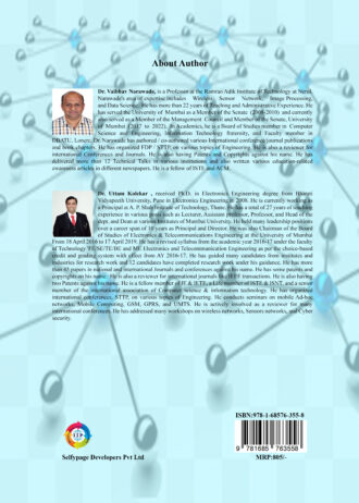 IIP 720 BACK COVER