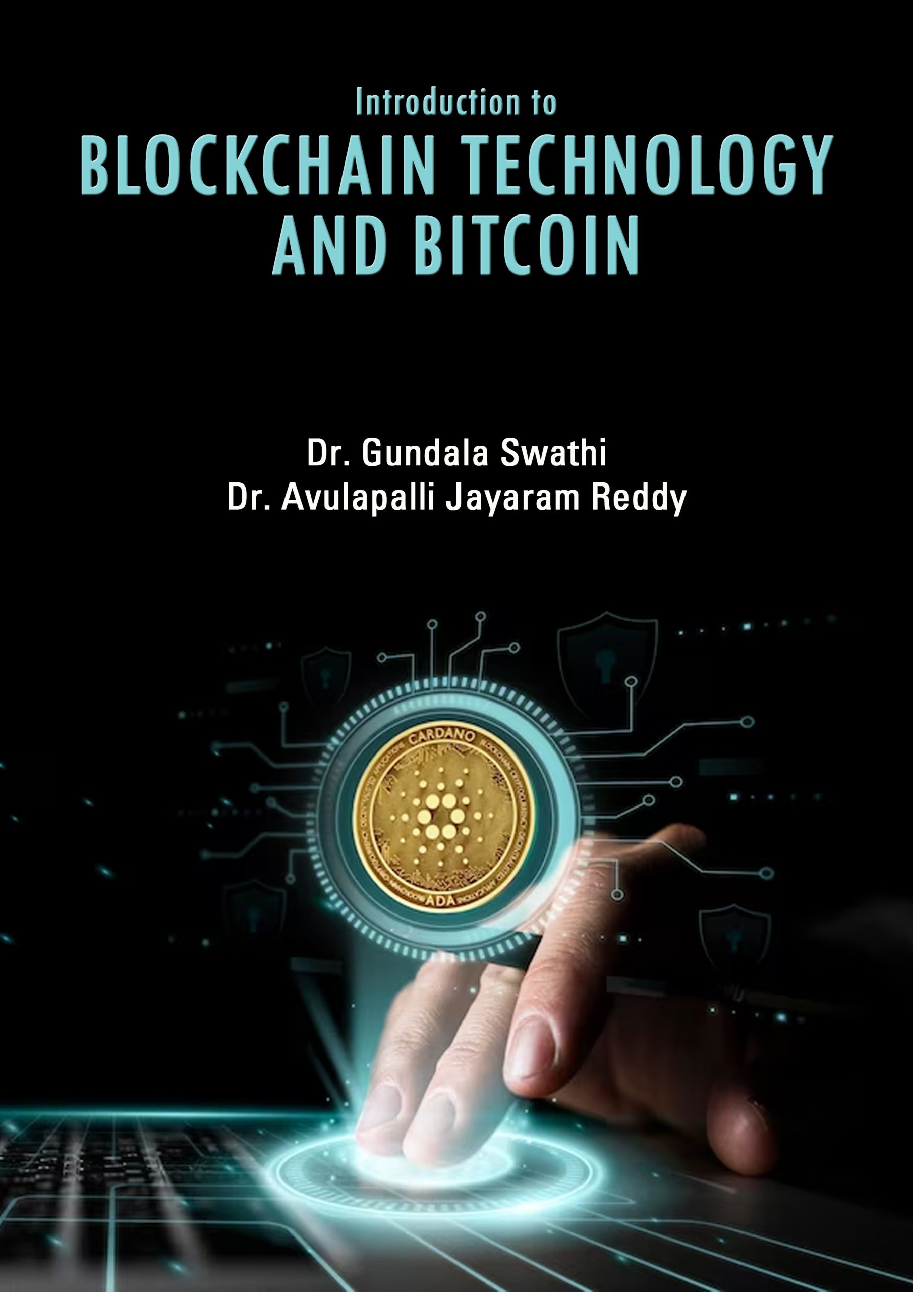 INTRODUCTION TO BLOCKCHAIN TECHNOLOGY AND BITCOIN - IIP STORE