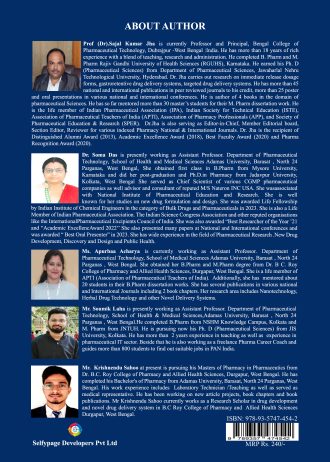 1700 Back Cover Page