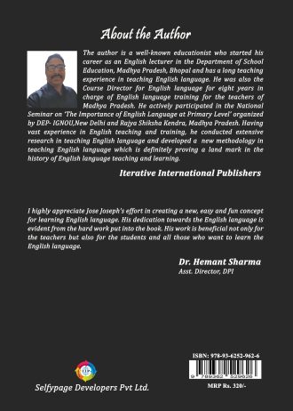 1945 back cover page