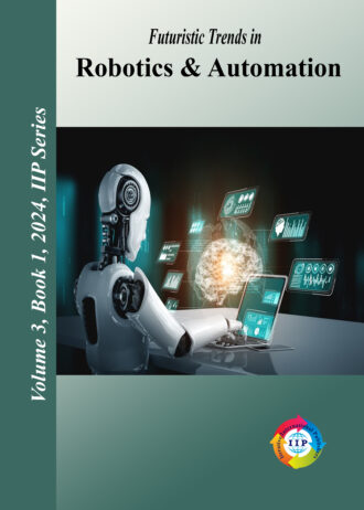 Robotics & Automation book 1