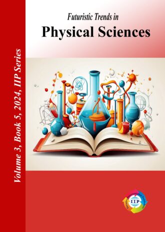 Futuristic Trends in Physical Sciences Volume 3 Book 5