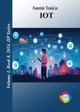 IOT Book 8 Front